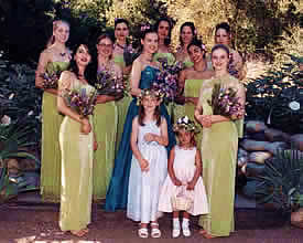 Wedding Brides